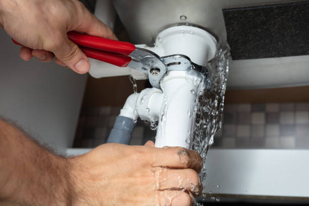 Best Flood damage cleanup  in Goulding, FL